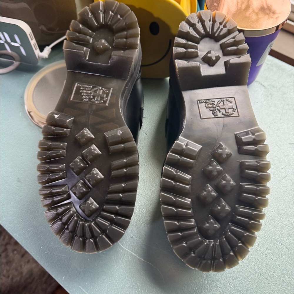 Dr. Martens Polly - Picture 3 of 4